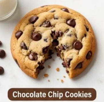 Chocolate chip