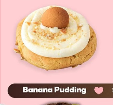 Banana pudding