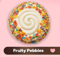 Fruity pebbles