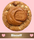 Biscoff