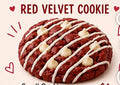 Red Velvet