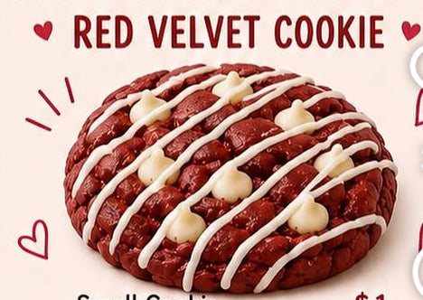 Red Velvet